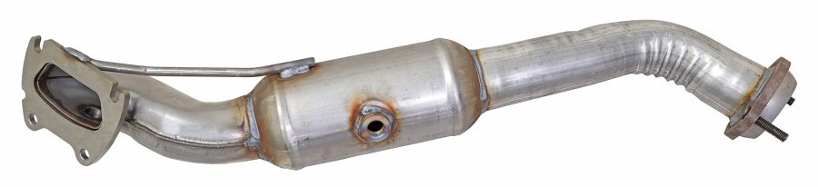 WALKER 16940 Exhaust Ultra EPA Direct Fit Catalytic Converter with Integrated Exhaust Manifold