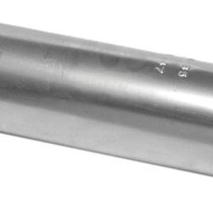 WALKER 18285 SoundFX Direct Fit Exhaust Muffler 2 INCH Inlet (ID) 2 INCH Outlet (ID) for Chrysler LeBaron