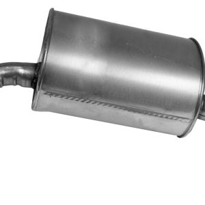 WALKER 21501 Exhaust Quiet-Flow Stainless Steel Direct Fit Exhaust Muffler