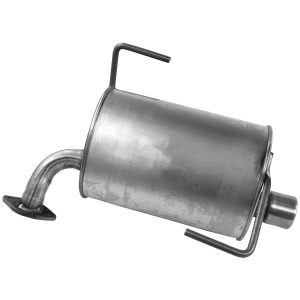 WALKER 21745 Quiet-Flow SS Direct Fit Exhaust Muffler 2.75 INCH Outlet (OD) for Subaru Forester