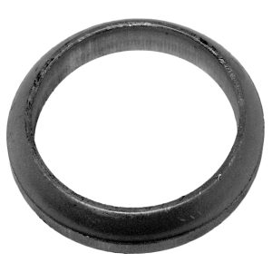 WALKER 31533 Exhaust Exhaust Pipe Donut Flange Gasket with 2.69-Inch OD and 2.12-Inch ID