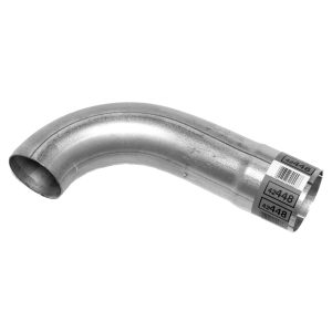 WALKER 42448 Heavy Duty Exhaust Tail Pipe 3 INCH Inlet (ID) 3 INCH Outlet (OD)