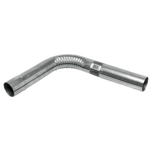 WALKER 42499 Exhaust Tail Pipe 2.5 INCH Inlet (ID) 2.5 INCH Outlet (OD) for Dodge W250