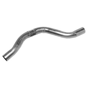 WALKER 43130 Exhaust Pipe 1.875 INCH Inlet (ID) 2 INCH Outlet (OD) for Dodge Dakota