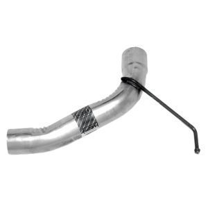 WALKER 52221 Exhaust Pipe 2.5 INCH Inlet (ID) 2.5 INCH Outlet (OD) for Ford Taurus