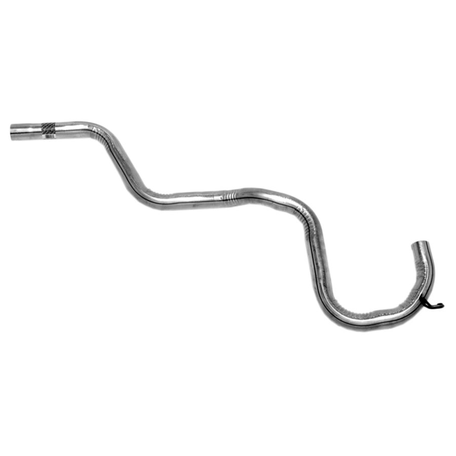 WALKER 55162 Exhaust Pipe 2.25 INCH Inlet (ID) 2.25 INCH Outlet (OD) for Cadillac DeVille