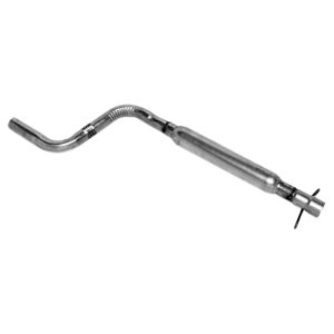 WALKER 55170 Direct Fit Exhaust Resonator and Pipe Assembly 2.625 INCH Inlet (ID) 2.25 INCH Outlet (OD) for Buick LeSabre