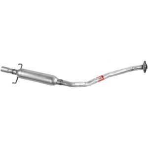 WALKER 55349 Direct Fit Exhaust Resonator and Pipe Assembly 2.125 INCH Inlet (ID) for Toyota Corolla