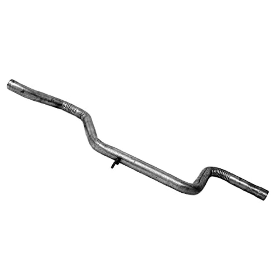 WALKER 55491 Exhaust Pipe 2.25 INCH Inlet (ID) 2.25 INCH Outlet (OD) for Chevrolet Impala