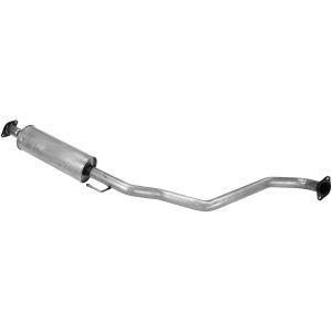 WALKER 55635 Direct Fit Exhaust Resonator and Pipe Assembly for Kia Soul