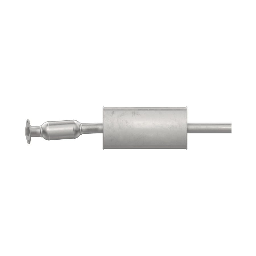 WALKER 74027 Ultra EPA Direct Fit Catalytic Converter