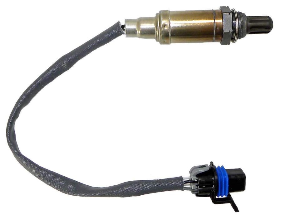 WALKER PRODUCTS 350-34076 Oxygen Sensor, Original Equipment Replacement O2 Sensor, Direct Fit