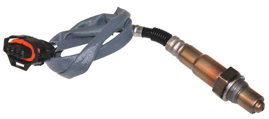 WALKER PRODUCTS 350-34114 Oxygen Sensor, Original Equipment Replacement Premium O2 Sensor, Direct Fit