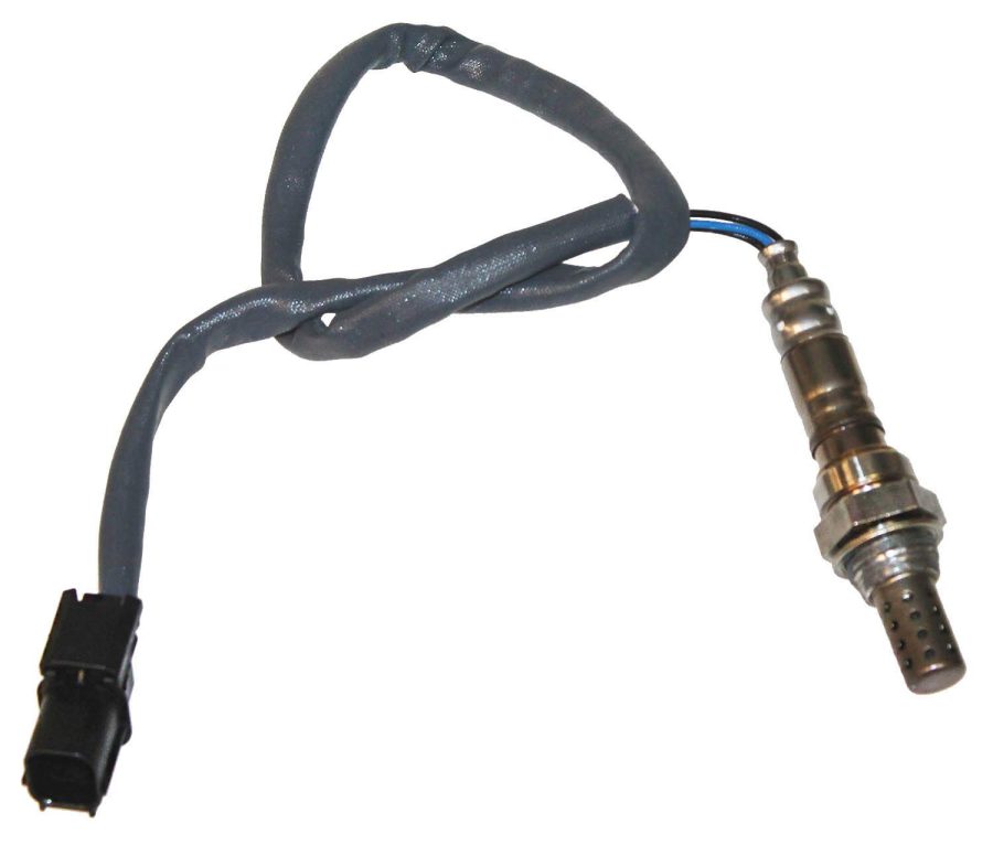 WALKER PRODUCTS 350-34195 Oxygen Sensor, Original Equipment Replacement Downstream O2 Sensor, Direct Fit