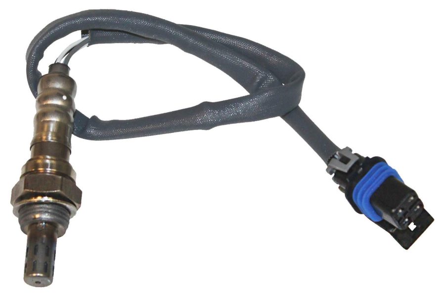 WALKER PRODUCTS 350-34225 Oxygen Sensor, Original Equipment Replacement Premium O2 Sensor, Direct Fit