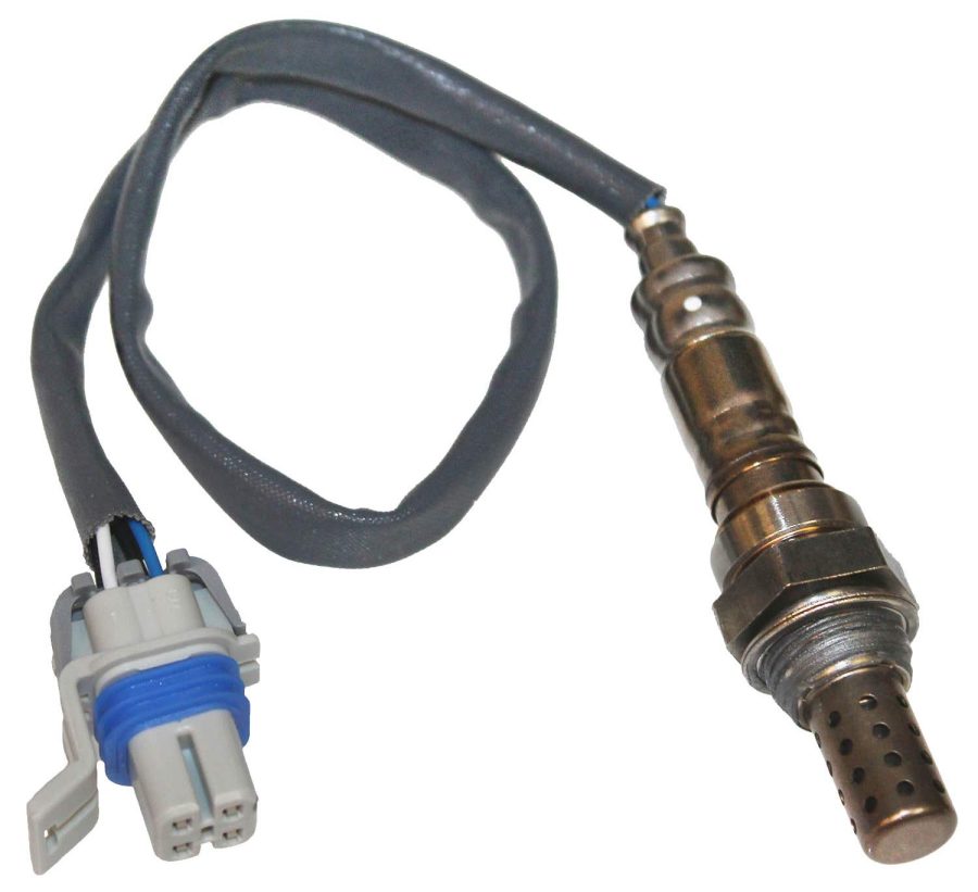 WALKER PRODUCTS 350-34415 Oxygen Sensor, Original Equipment Replacement O2 Sensor, Direct Fit