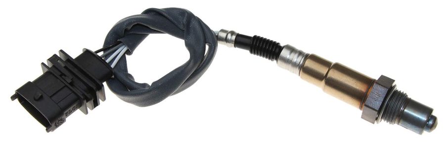 WALKER PRODUCTS 350-34466 Oxygen Sensor, Original Equipment Replacement Premium O2 Sensor, Direct Fit