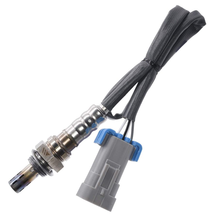 WALKER PRODUCTS 350-34489 Oxygen Sensor, Original Equipment Replacement Premium O2 Sensor, Direct Fit