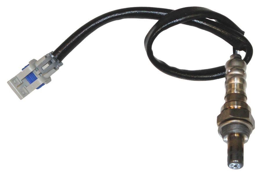 WALKER PRODUCTS 350-34494 Oxygen Sensor, Original Equipment Replacement Downstream O2 Sensor, Direct Fit