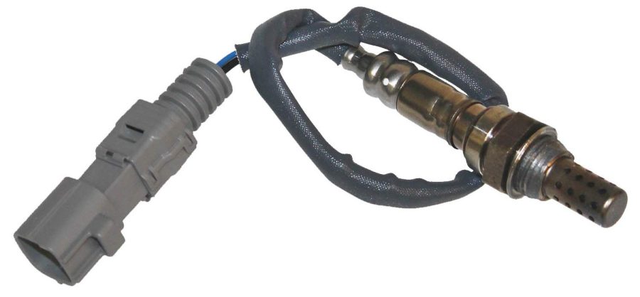 WALKER PRODUCTS 350-34501 Oxygen Sensor, Original Equipment Replacement Downstream O2 Sensor, Direct Fit