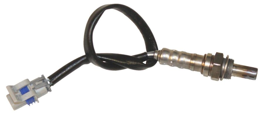 WALKER PRODUCTS 350-34524 Oxygen Sensor, Original Equipment Replacement Downstream, Upstream O2 Sensor, Direct Fit