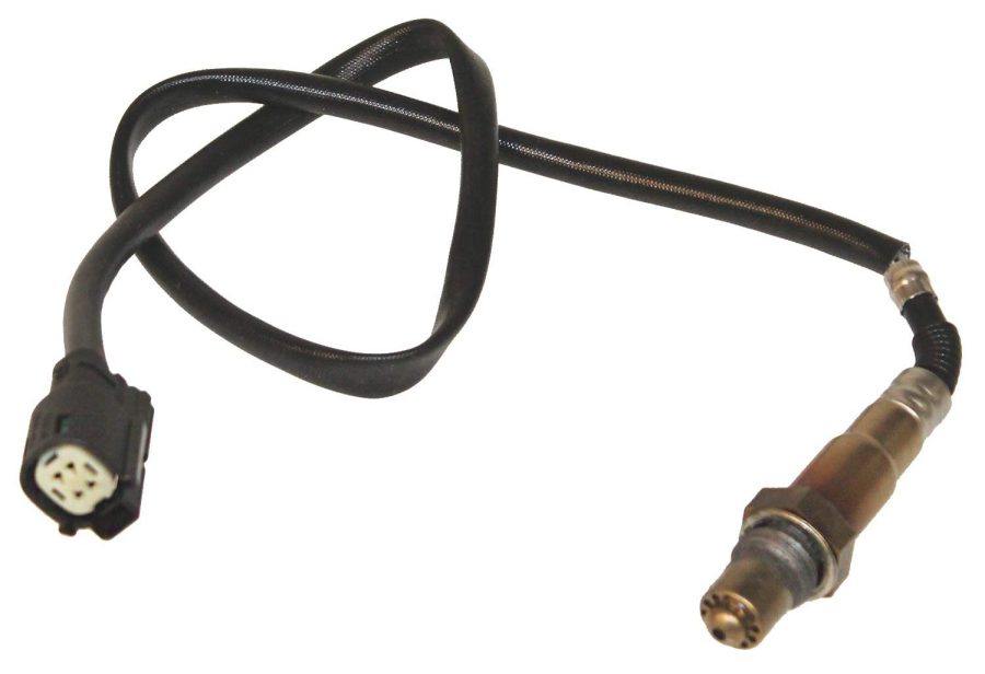 WALKER PRODUCTS 350-34529 Oxygen Sensor, Original Equipment Replacement Premium O2 Sensor, Direct Fit