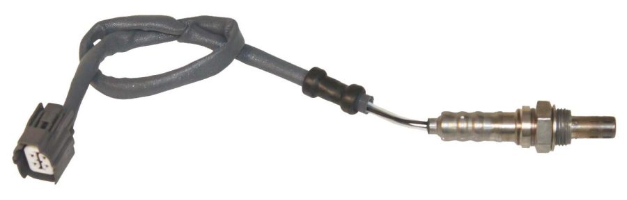 WALKER PRODUCTS 350-34534 Oxygen Sensor, Original Equipment Replacement O2 Sensor, Direct Fit