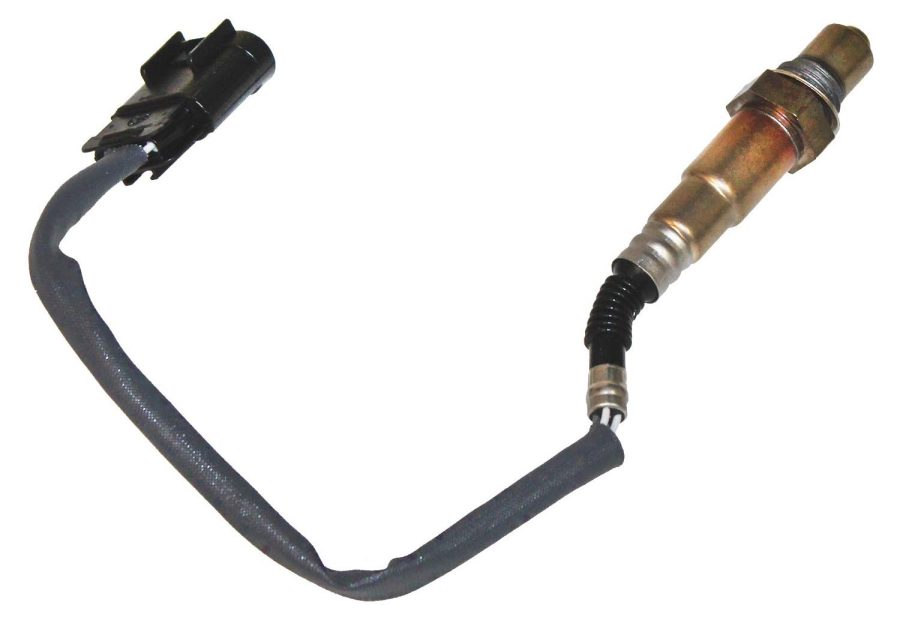 WALKER PRODUCTS 350-34615 Oxygen Sensor, Original Equipment Replacement Premium O2 Sensor, Direct Fit