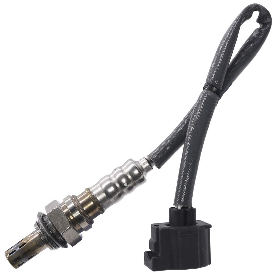 WALKER PRODUCTS 350-34655 Oxygen Sensor, Original Equipment Replacement O2 Sensor, Direct Fit