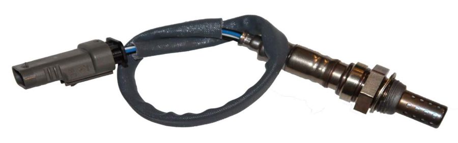 WALKER PRODUCTS 350-34966 Oxygen Sensor, Original Equipment Replacement Premium O2 Sensor, Direct Fit