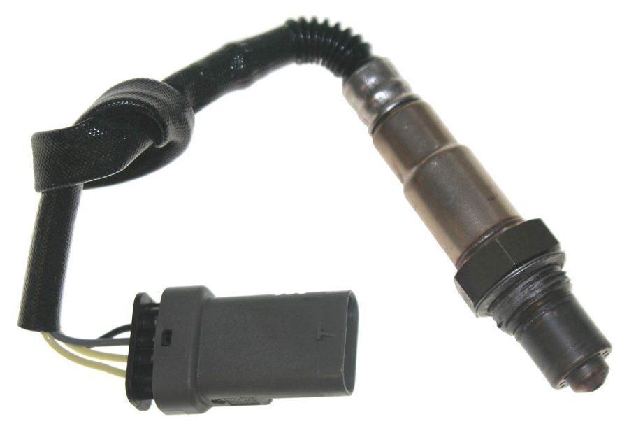 WALKER PRODUCTS 350-34998 Oxygen Sensor, Original Equipment Replacement Premium O2 Sensor, Direct Fit