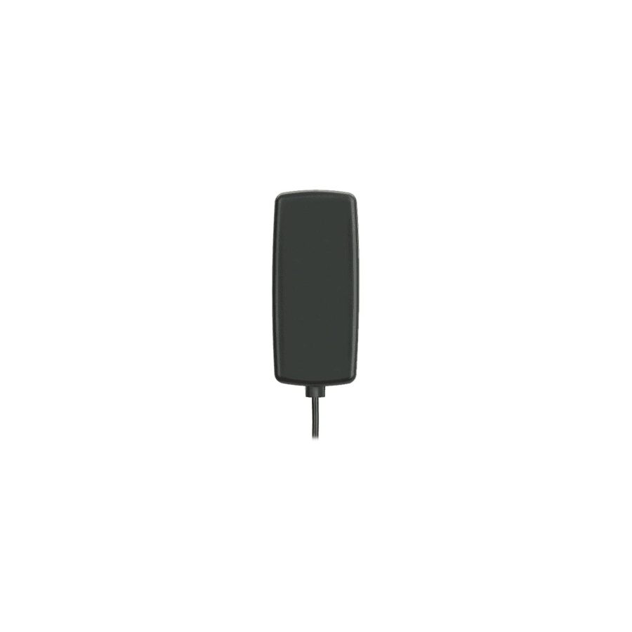 WE BOOST 314401 4G Slim Low-Profile Antenna for Cars and Trucks,Black