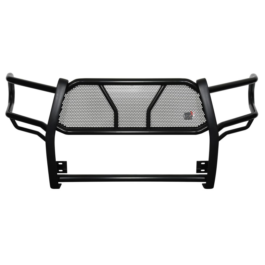 WESTIN 57-23945 HDX Modular Grille Guard fits 2017-2022 F250 F350 (Excl. Harley Davidson Limited and Raptor) (with Front Camera)