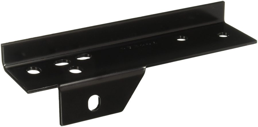 WESTIN 97200 Direct Fit Mounting Kit for DiamondStep & SureStep Universal Bumpers (Bumper sold separately)