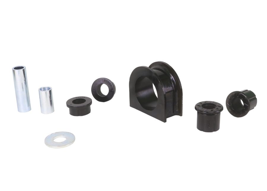 WHITELINE W13399 Front Rack and Pinion Bushing Kit; Fits Toyota Sequoia 01-07