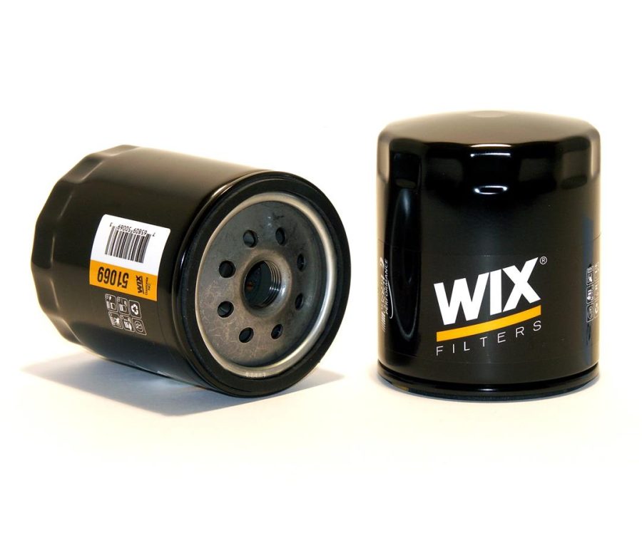 WIX 51069 Spin-On Lube Filter