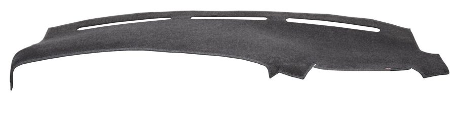 WOLF 1718-00-79 DashMat Cinder Dashboard Cover and Protector