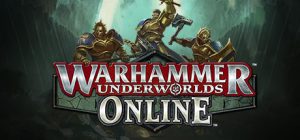 Warhammer Underworlds: Online CD Key For Steam