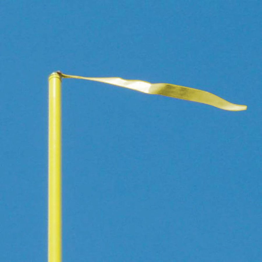 Wind Directional Flag