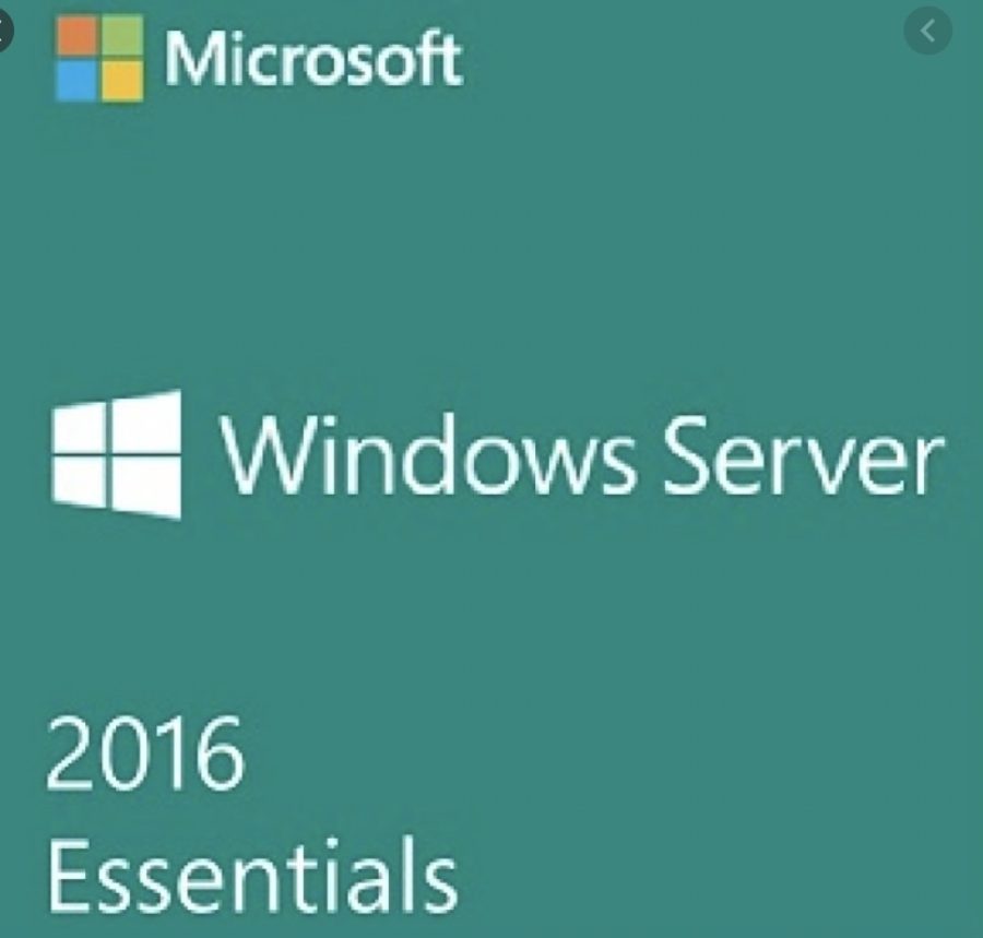 Windows Server 2016 Essentials Key (Digital Download)