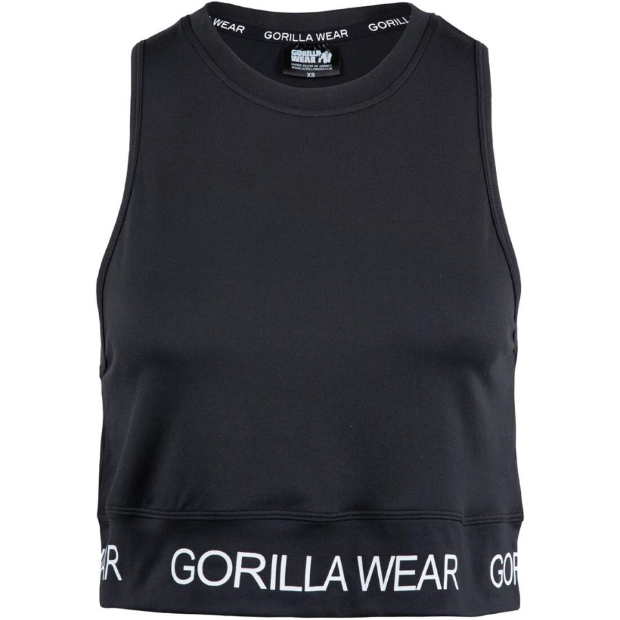 Women's crop top Gorilla Wear Colby