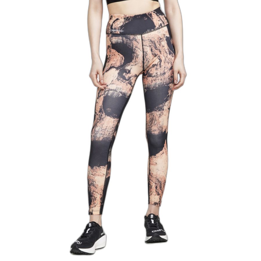 Women's running legging Craft Adv Essence