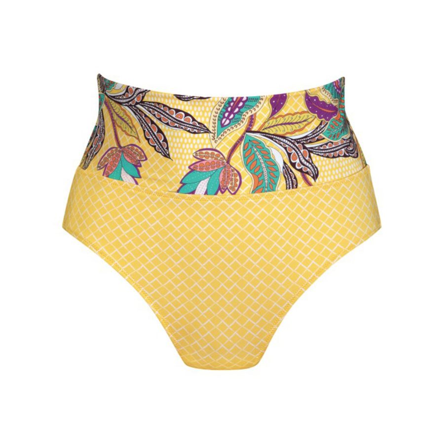 Women's swimsuit bikini bottoms Rosa Faia sunny