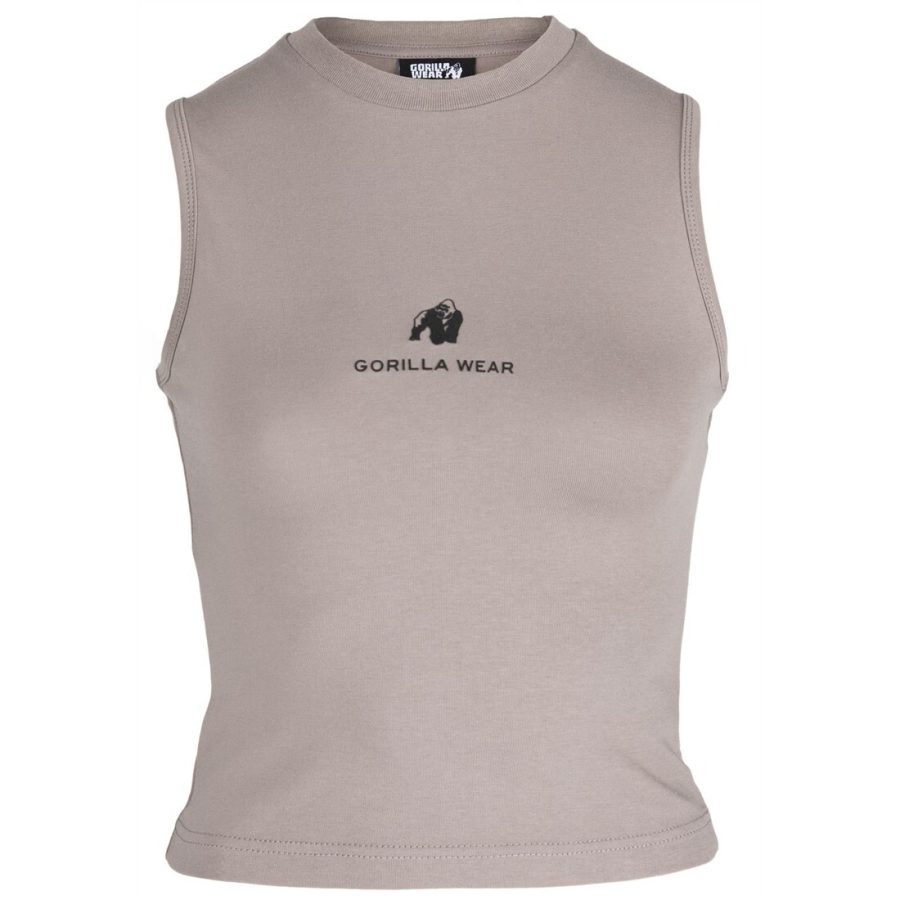 Women's tank top Gorilla Wear Livonia