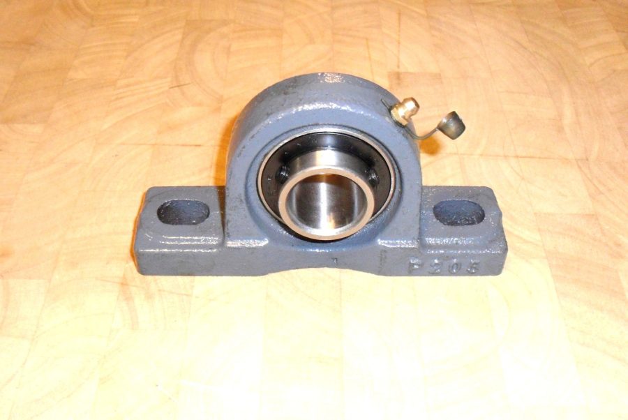 Woods Pillow Block Bearing 70345 78044 for 6180 6182 6200 6210 6215 6250