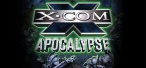 X-COM: Apocalypse Steam Key