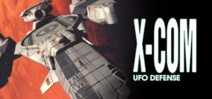 X-COM: UFO Defense Steam Key