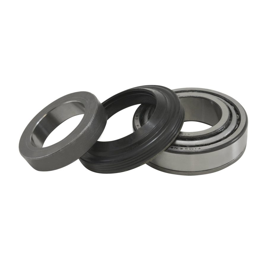 YUKON GEAR AK D44JK Rear Axle Bearing and Seal Kit for Dana 44JK