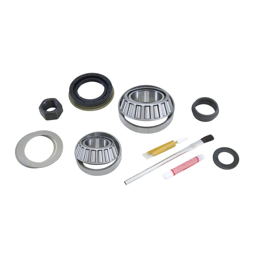 YUKON GEAR PK D60-F Pinion Installation Kit for Dana 60 Front Differential