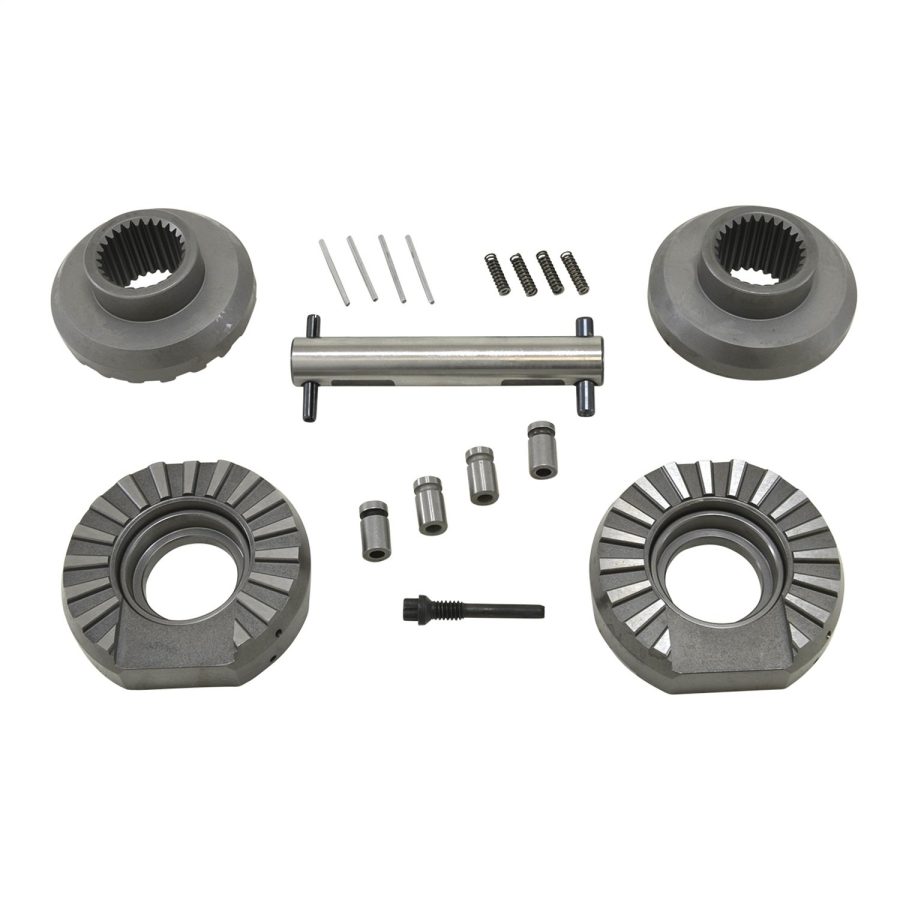 YUKON GEAR SL M35-1.5-27 Spartan Locker for Model 35 Differential with 27 Spline Axles & 1.560 carrier